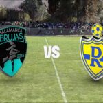 Brujas de Salamanca vs Deportes Rengo