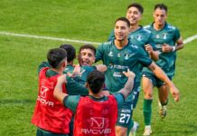 Brujas de Salamanca ganó en Linares y prepara su primer partido de local como profesional