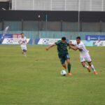 Brujas de Salamanca venció a Deportes Melipilla y se ubicó cuarto en la Segunda División del fútbol chileno